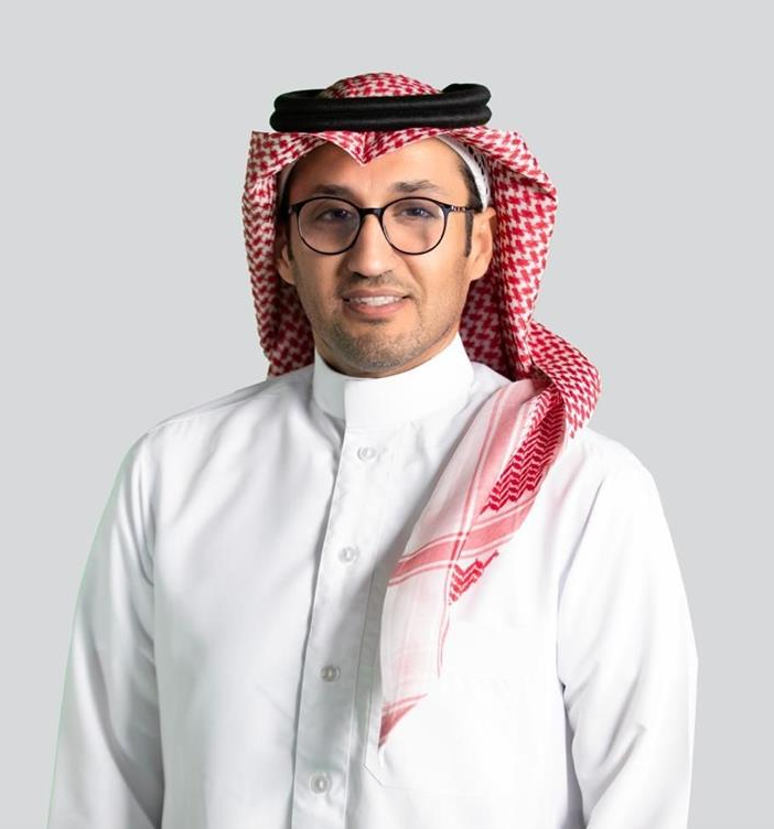 Khalid Aldossary 